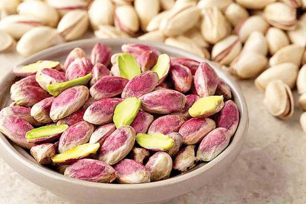 تصویر 5 از فروش مغز پسته دندانه + قیمت خرید به صرفه